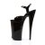 Pleaser BEYOND-009 Black/Black EU-42 / US-12