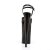 Pleaser BEYOND-009 Black/Black EU-38 / US-8