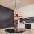X-Stage Lite Stainless Steel 45 mm 3,00 m Standard