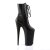 Pleaser BEYOND-1020 Black Faux Leather/Black Matte EU-41 / US-11