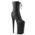 Pleaser BEYOND-1020 Black Faux Leather/Black Matte EU-35 / US-5