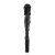 Pleaser BEYOND-3028 Black Stretch Faux Leather/Black Matte EU-35 / US-5