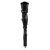Pleaser BEYOND-3028 Black Stretch Faux Leather/Black Matte EU-38 / US-8