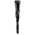 Pleaser BEYOND-4000 Black Stretch Patent/Black EU-40 / US-10