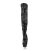 Pleaser BLONDIE-R-3011 Black Sequins/Black EU-41 / US-11