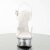Pleaser CAPTIVA-608 Clear/Clear EU-35 / US-5