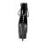 Pleaser DELIGHT-1016 Black Patent/Black EU-35 / US-5