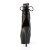 Pleaser DELIGHT-1018 Black Faux Leather/Black EU-42 / US-12