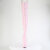 Pleaser ADORE-3850 Platform Overknee Boots Patent Glitter Pink