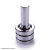 X-Pole Top Insert for XPert (NX) Chrome 40 mm