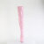 Pleaser DELIGHT-3000HWR Platform Overknee Boots Patent Pink
