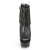 Pleaser DELIGHT-1018RSF Black Faux Leather/Black Matte EU-38 / US-8