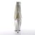 Pleaser DELIGHT-1019 White Faux Leather/White EU-35 / US-5