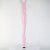 Pleaser FLAMINGO-3850 Platform Overknee Boots Patent Pink