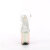 Pleaser FLAMINGO-808RG-03 Platform Sandalettes Clear Glitter Multicolored