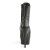 Pleaser DELIGHT-1020 Black Leather/Black EU-39 / US-9