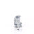 Fabulicious LIP-101 Mules Clear