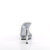 Fabulicious LIP-102 Mules Clear