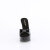Fabulicious MARTINI-501 Platform Mules Patent Black