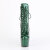 Pleaser ADORE-1020GP Platform Ankle Boots Patent Glitter Green EU-40 / US-10