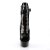 Pleaser DELIGHT-1033 Black Patent/Black EU-35 / US-5