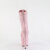 Pleaser ADORE-1040GR Platform Ankle Boots Smoke Pink EU-40 / US-10
