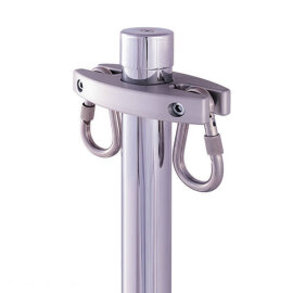 X-Pole SILKii 45 mm