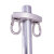 X-Pole SILKii 45 mm