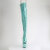 Pleaser ADORE-3021GP Platform Overknee Boots Patent Glitter Blue EU-41 / US-11