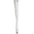 Pleaser ADORE-3063 Platform Overknee Boots White EU-38 / US-8