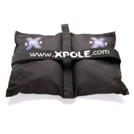 X-Pole Weight Bag Set for X-Stage (3 pieces)