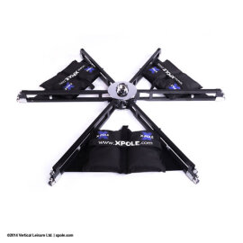 X-Pole Weight Bag Set for X-Stage (3 pieces)
