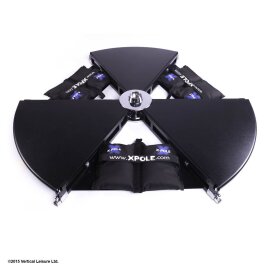 X-Pole Weight Bag Set for X-Stage (3 pieces)