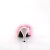 Fabulicious AMOUR-03 Mules Faux Leather Pink EU-39 / US-9