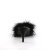 Fabulicious AMOUR-03 Mules Faux Leather Black EU-39 / US-9