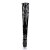 Pleaser DELIGHT-3000 Black Stretch Patent/Black EU-35 / US-5