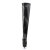 Pleaser DELIGHT-3000 Black Stretch Faux Leather/Black Matte EU-35 / US-5