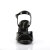Fabulicious BELLE-309 Sandalettes Black EU-35 / US-5