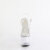Pleaser BLISS-708 Platform Sandalettes Clear EU-35 / US-5