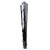 Pleaser DELIGHT-3010 Black Patent/Black EU-39 / US-9