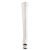 Pleaser DELIGHT-3019 White Faux Leather/White EU-41 / US-11