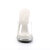 Fabulicious CHIC-01 Mules Clear EU-40 / US-10