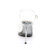 Fabulicious CHIC-08 Sandalettes Clear EU-35 / US-5