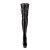 Pleaser DELIGHT-3025ML Black Faux Leather-Mesh-Lace/Black Matte EU-35 / US-5