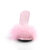 Fabulicious CLASSIQUE-01F Mules Faux Leather Pink EU-38 / US-8