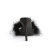Fabulicious CLASSIQUE-01F Mules Faux Leather Black EU-36 / US-6
