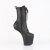 Pleaser CRAZE-1040 Platform Ankle Boots Faux Leather Black EU-38 / US-8