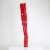 Pleaser CRAZE-3000 Platform Overknee Boots Patent Red EU-43 / US-13