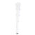 Pleaser CRAZE-3028 Platform Overknee Boots Patent White EU-38 / US-8