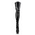 Pleaser DELIGHT-3063 Black Stretch Patent/Black EU-42 / US-12